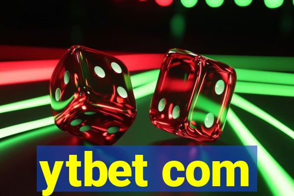 ytbet com